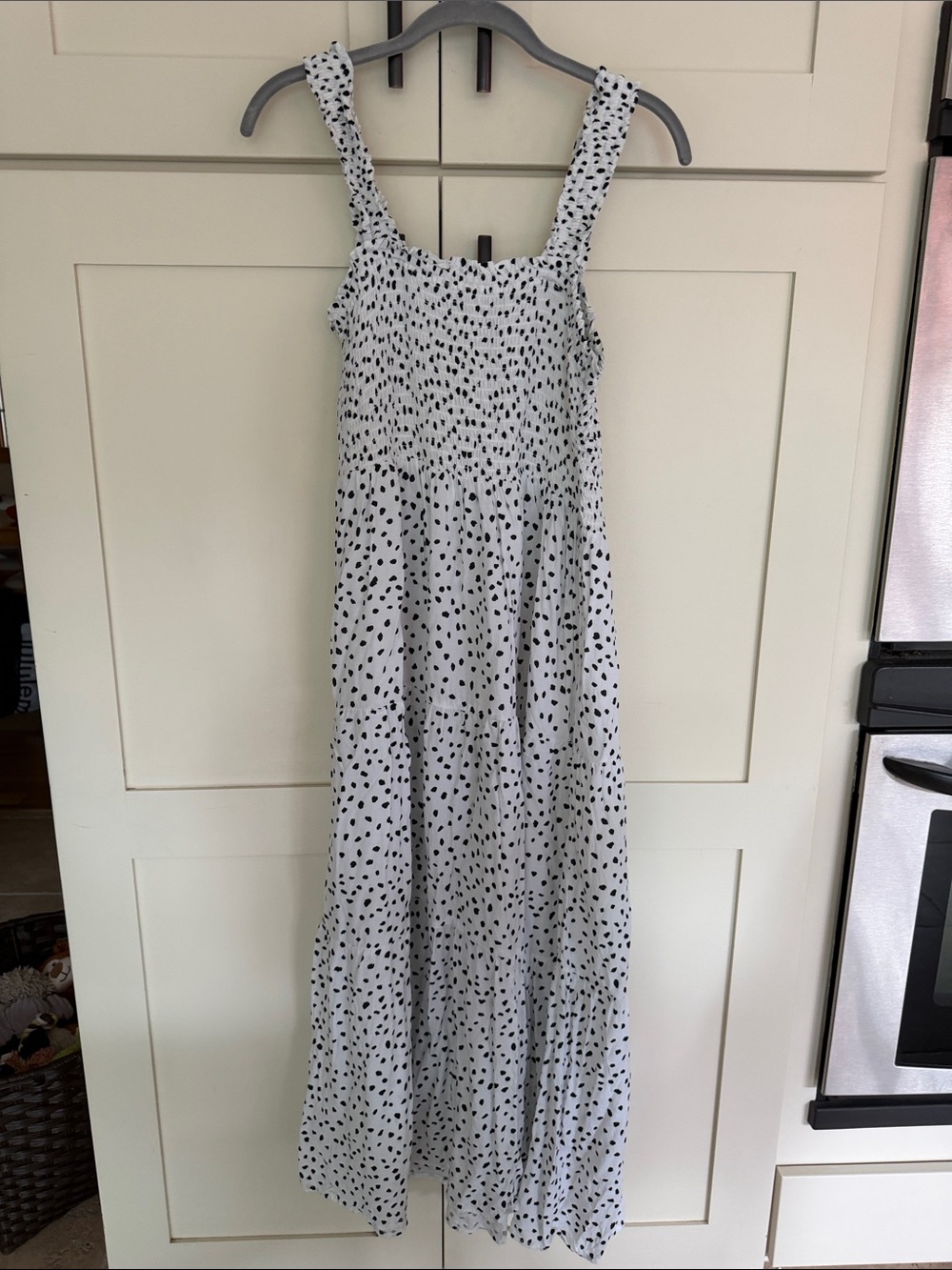 Beach Lunch Lounge Elsa Maxi Dress - Picture 5 of 16
